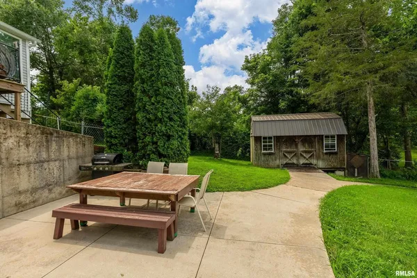 $401,900 | 141 Pump Station Road, Makanda, IL 62958