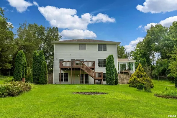 $401,900 | 141 Pump Station Road, Makanda, IL 62958