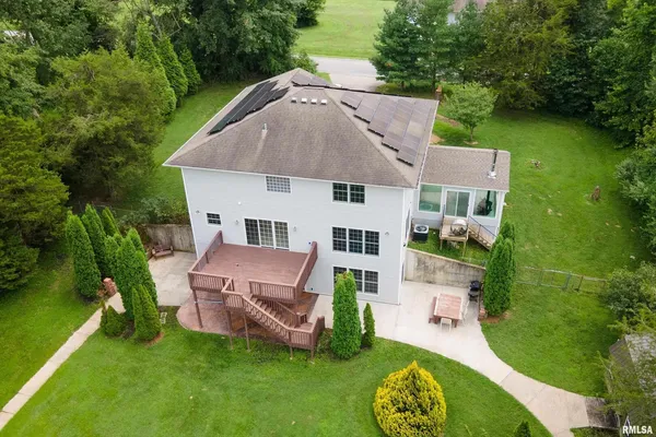 $401,900 | 141 Pump Station Road, Makanda, IL 62958