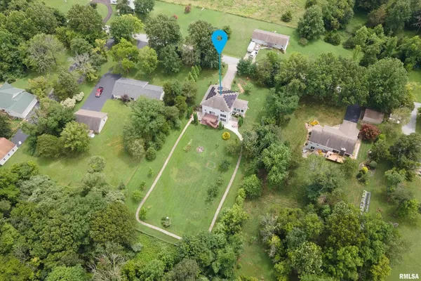 $401,900 | 141 Pump Station Road, Makanda, IL 62958