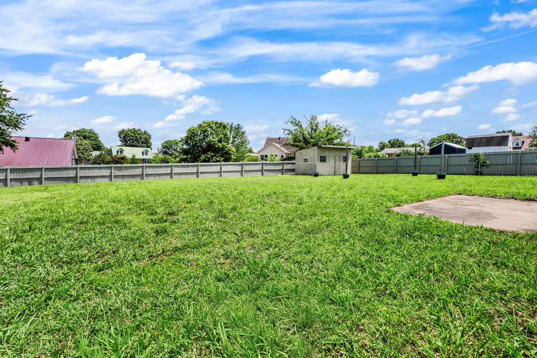 1609 Bevard Road Clarksville, TN 37042 - Photo 23 of 24
