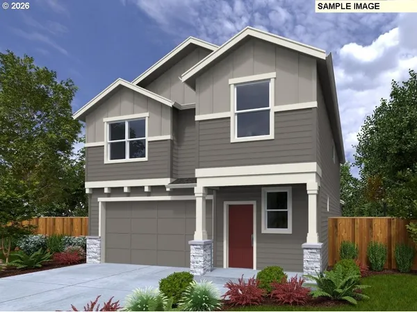 $594,319 | 717 North Russet Place, Unit 191, Ridgefield, WA 98642