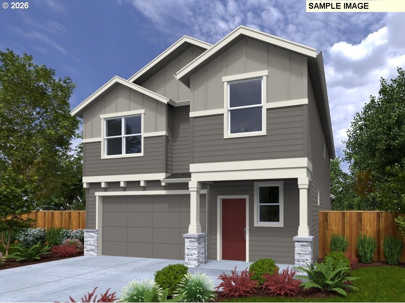717 North Russet Place, Unit 191 Ridgefield, WA 98642 - Photo 1 of 21