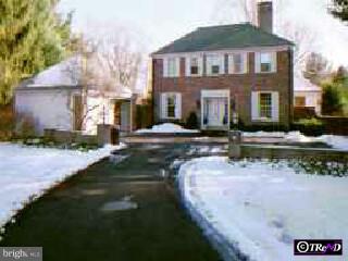 44 Winfield Road Princeton, NJ 08540 - Photo 1 of 1