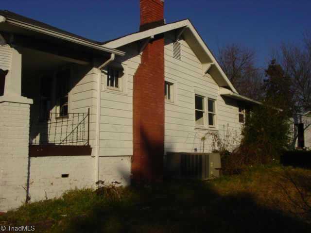 1223 Carter Street High Point, NC 27260 - Photo 2 of 4 Other.