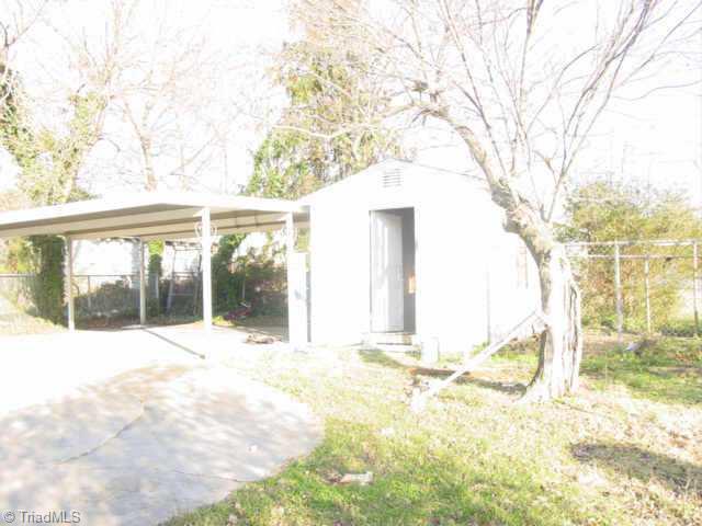 1223 Carter Street High Point, NC 27260 - Photo 3 of 4 Other.