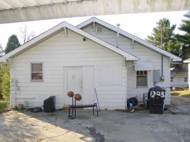 1223 Carter Street High Point, NC 27260 - Photo 4 of 4 Other.