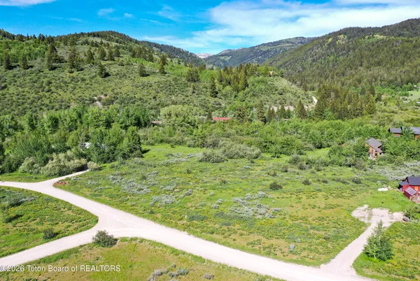 $339,000 | 1360 T/c Drive, Victor, ID 83455