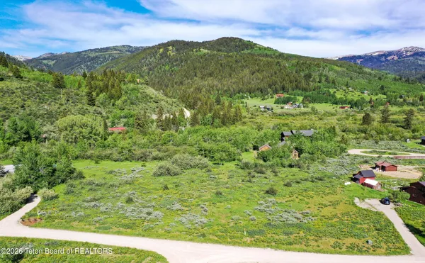 $339,000 | 1360 T/c Drive, Victor, ID 83455