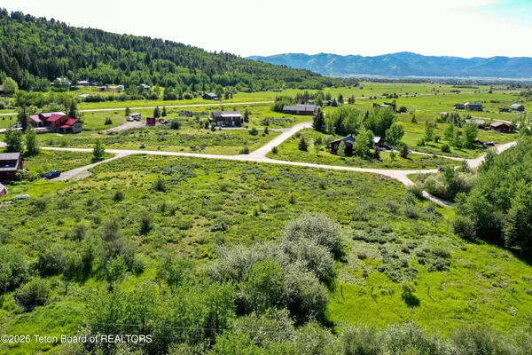 $339,000 | 1360 T/c Drive, Victor, ID 83455