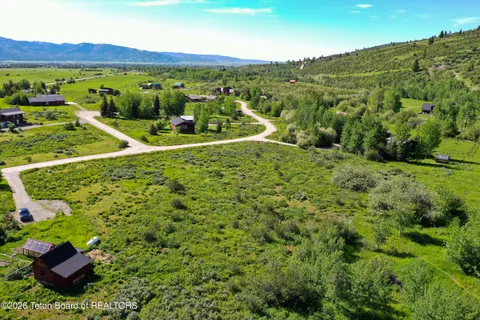 $339,000 | 1360 T/c Drive, Victor, ID 83455