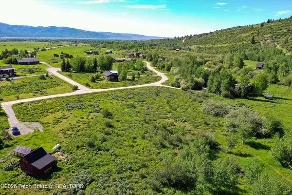 $339,000 | 1360 T/c Drive, Victor, ID 83455