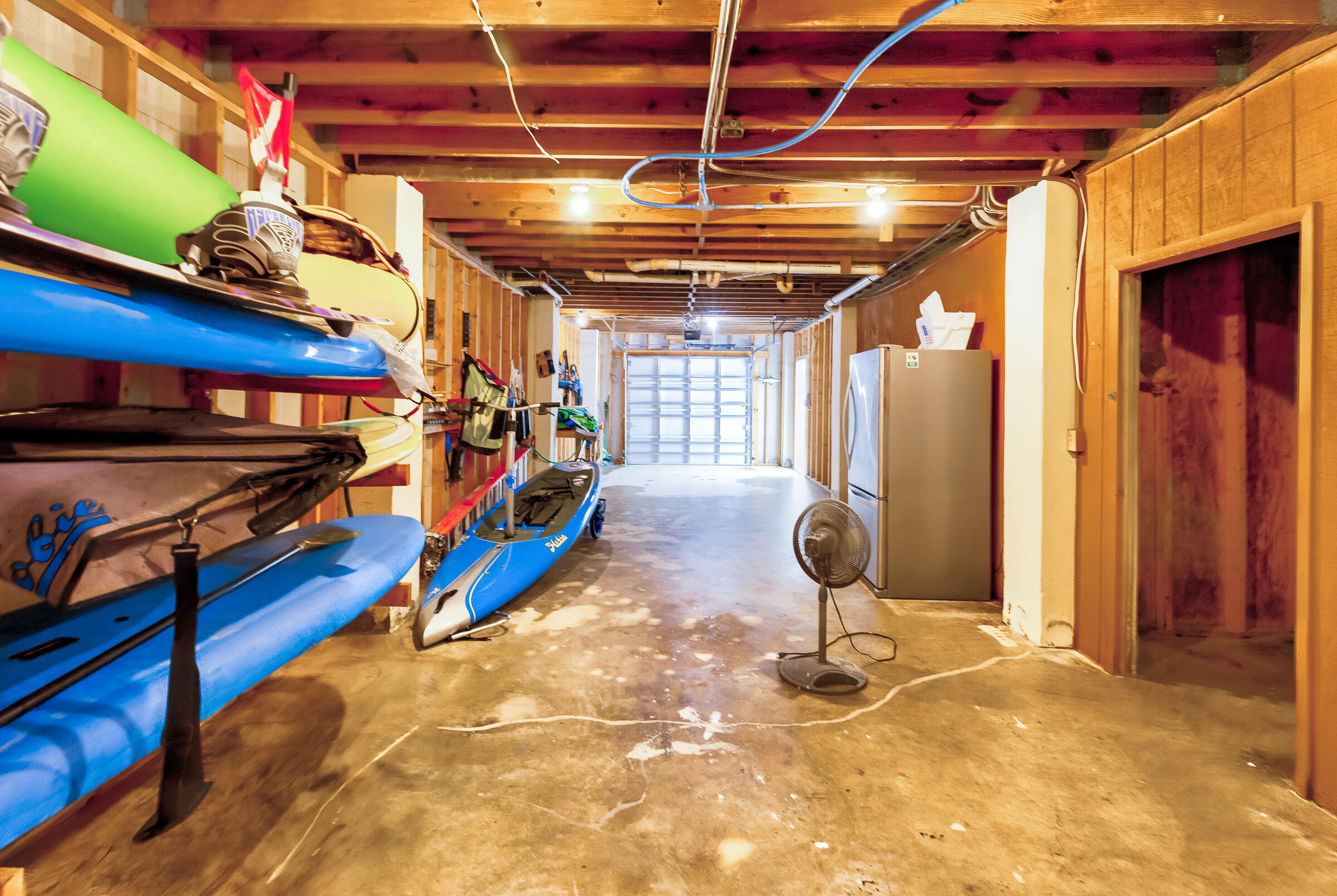 15 Sunset Road Key Largo, FL 33037 - Photo 53 of 58 a view of a room with gym equipment