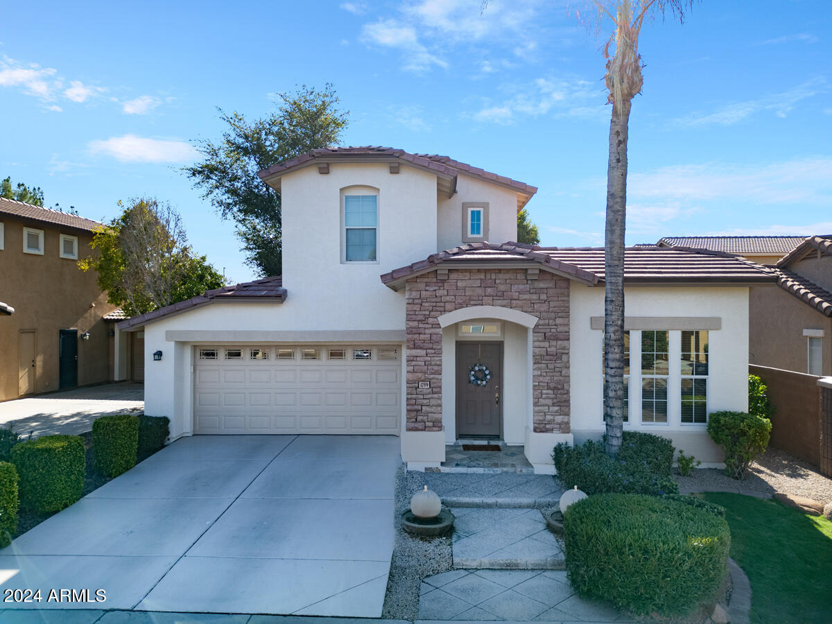 1759 South Rome Street Gilbert, AZ 85295 - Photo 1 of 32 front 3