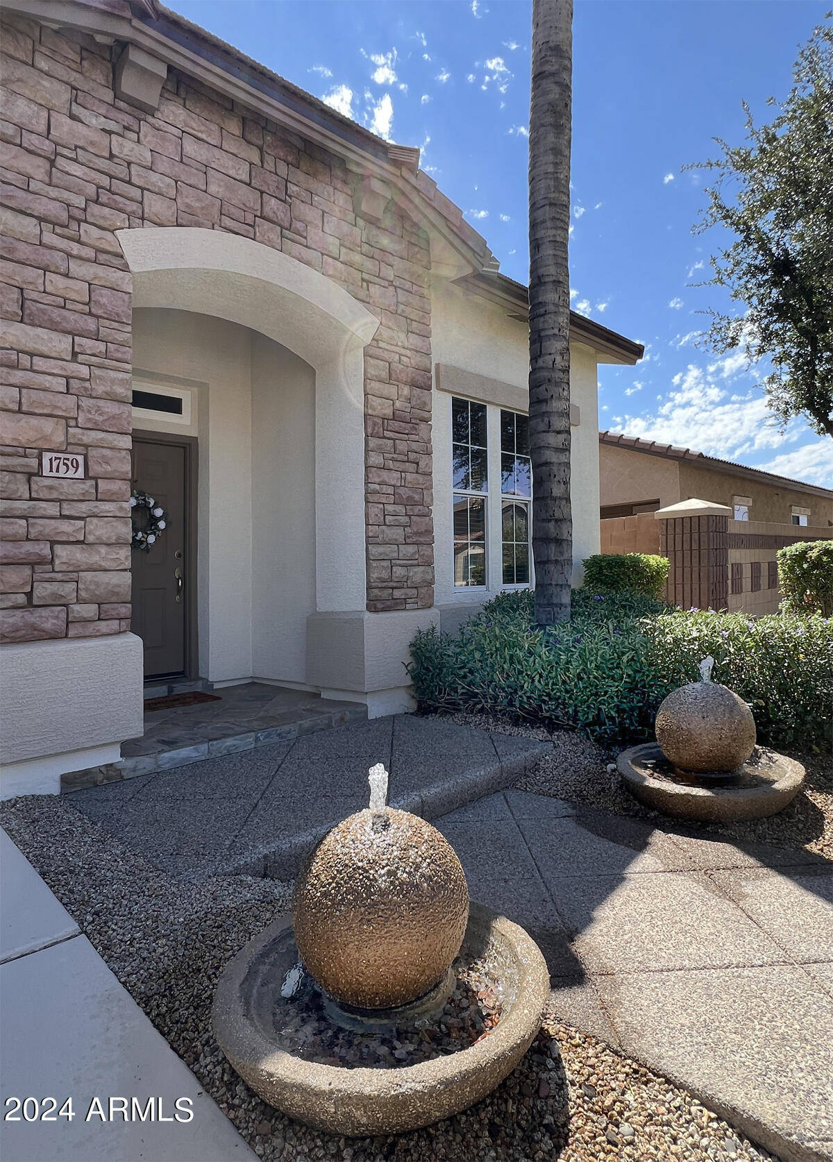 1759 South Rome Street Gilbert, AZ 85295 - Photo 26 of 32 entry (1)