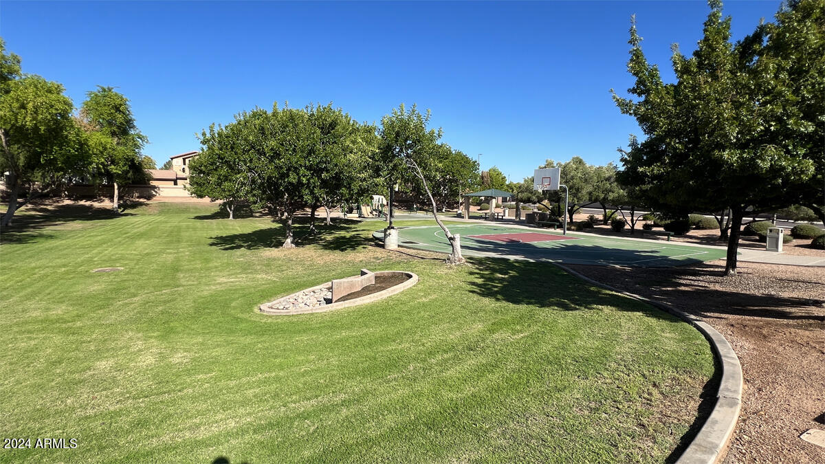 1759 South Rome Street Gilbert, AZ 85295 - Photo 28 of 32 park behind house