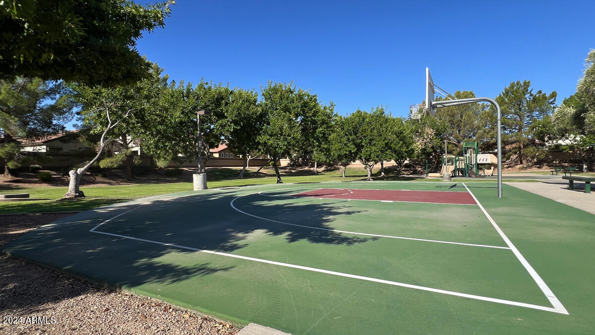1759 South Rome Street Gilbert, AZ 85295 - Photo 29 of 32 sports courts