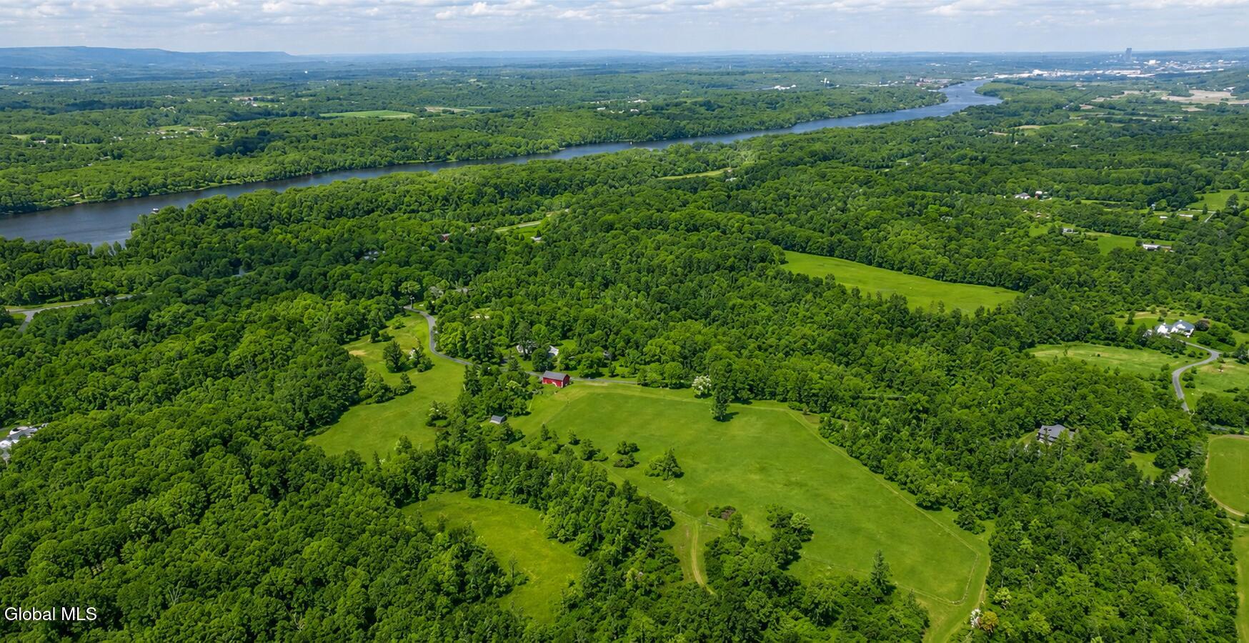 797 Western Road Schodack, NY 12033 - Photo 67 of 67 drone