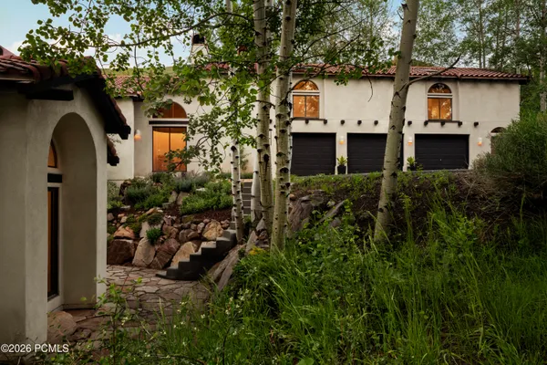 $2,300,000 | 2389 Daybreaker Drive, Park City, UT 84098