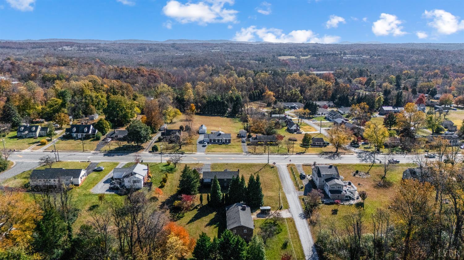 333 North Main Street Amherst, VA 24521 - Photo 53 of 56 a view of a city