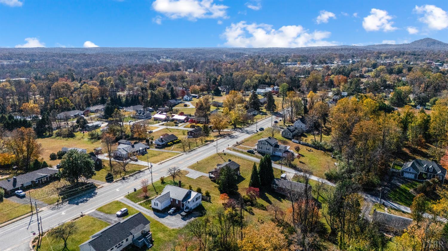 333 North Main Street Amherst, VA 24521 - Photo 54 of 56