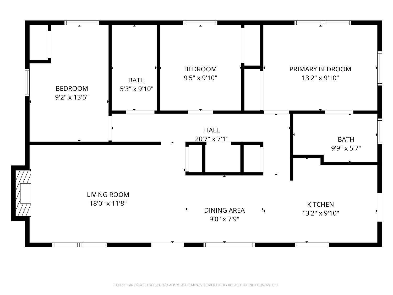 333 North Main Street Amherst, VA 24521 - Photo 55 of 56 a picture of a park