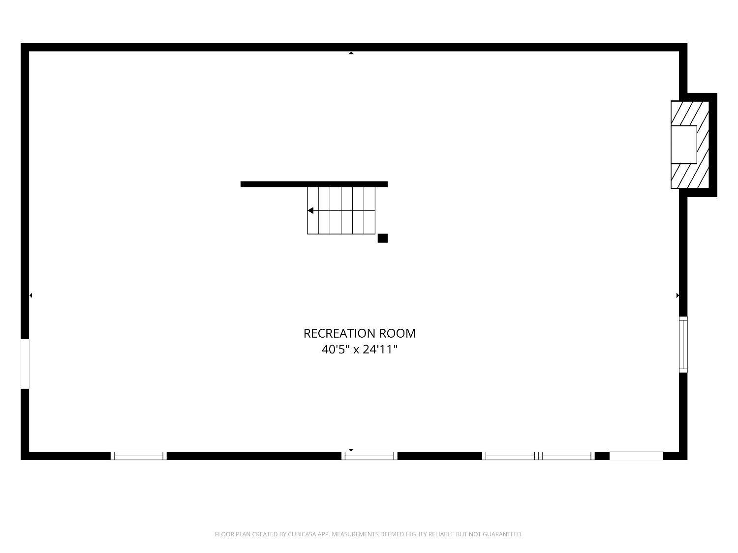 333 North Main Street Amherst, VA 24521 - Photo 56 of 56