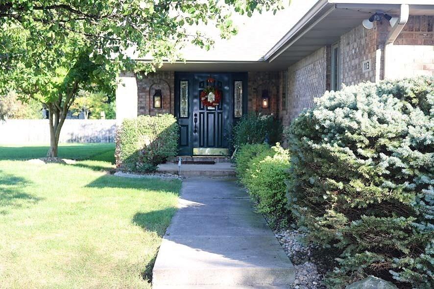 113 Highway 36 Pendleton, IN 46064 - Photo 2 of 19 Gallery Image 2