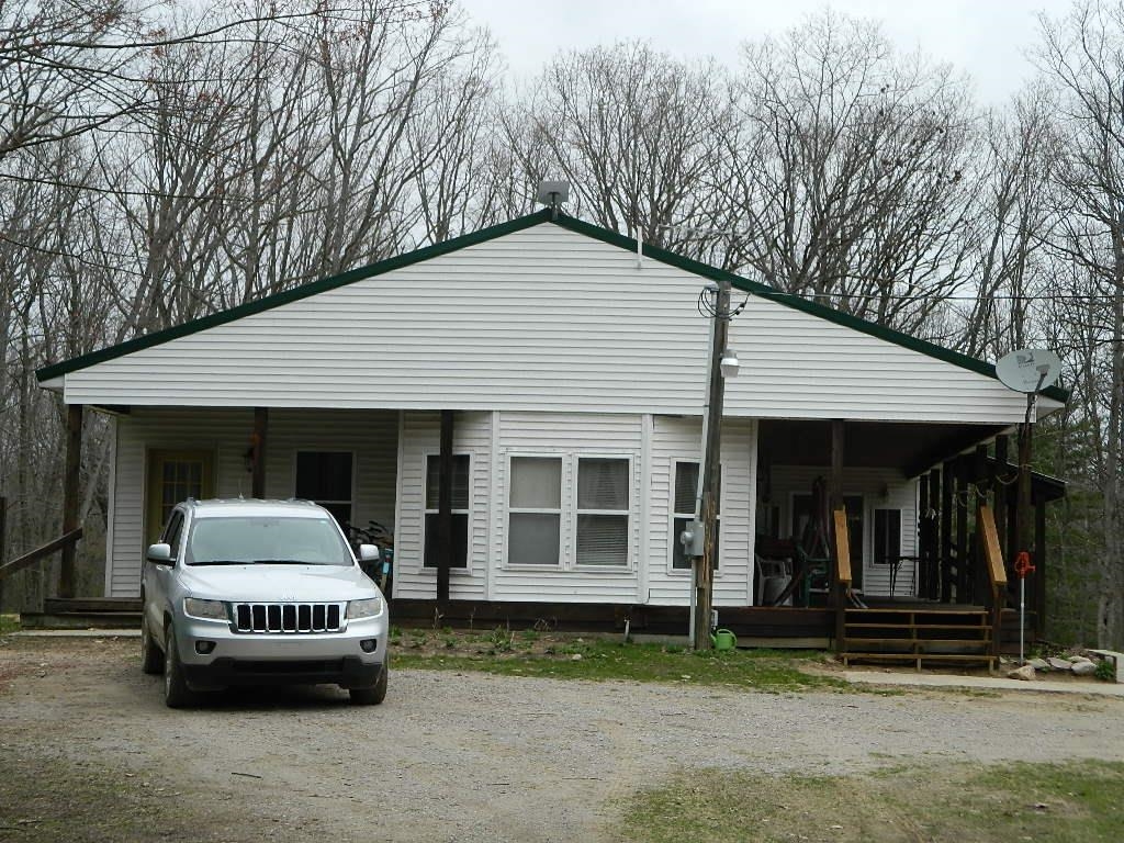 5651 East Haskell Lake Road Harrison, MI 48625 - Photo 42 of 43