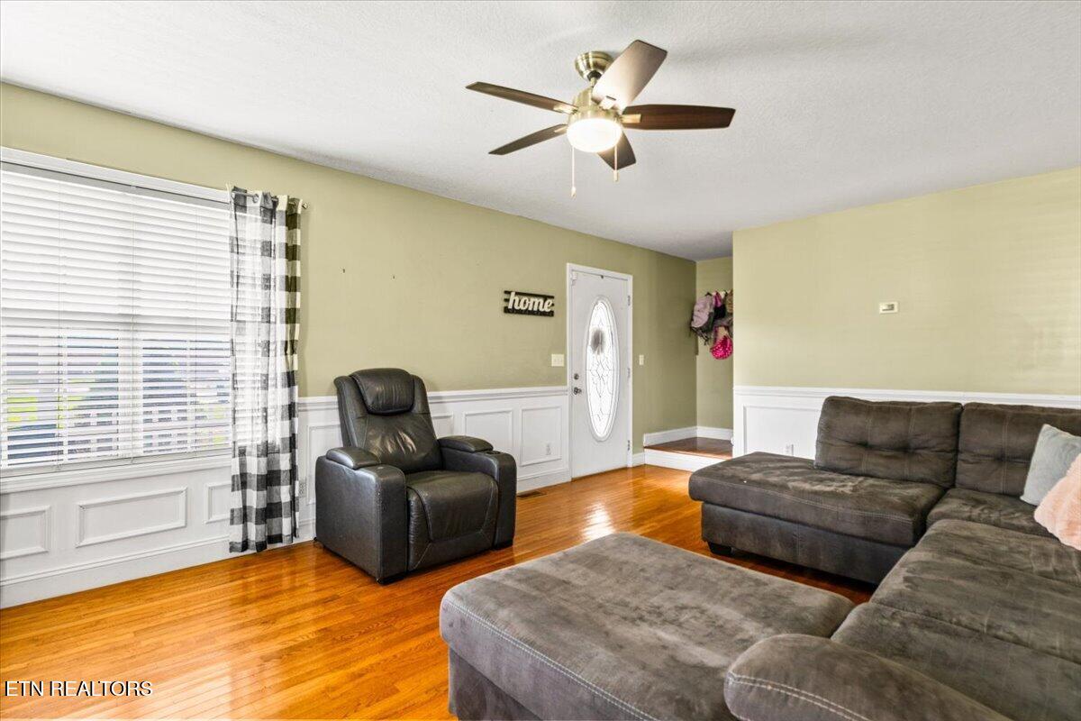 356 Elkins Road Jacksboro, TN 37757 - Photo 20 of 55 15-356 Elkins Rd