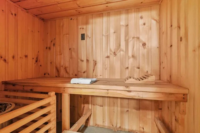 a view of small space