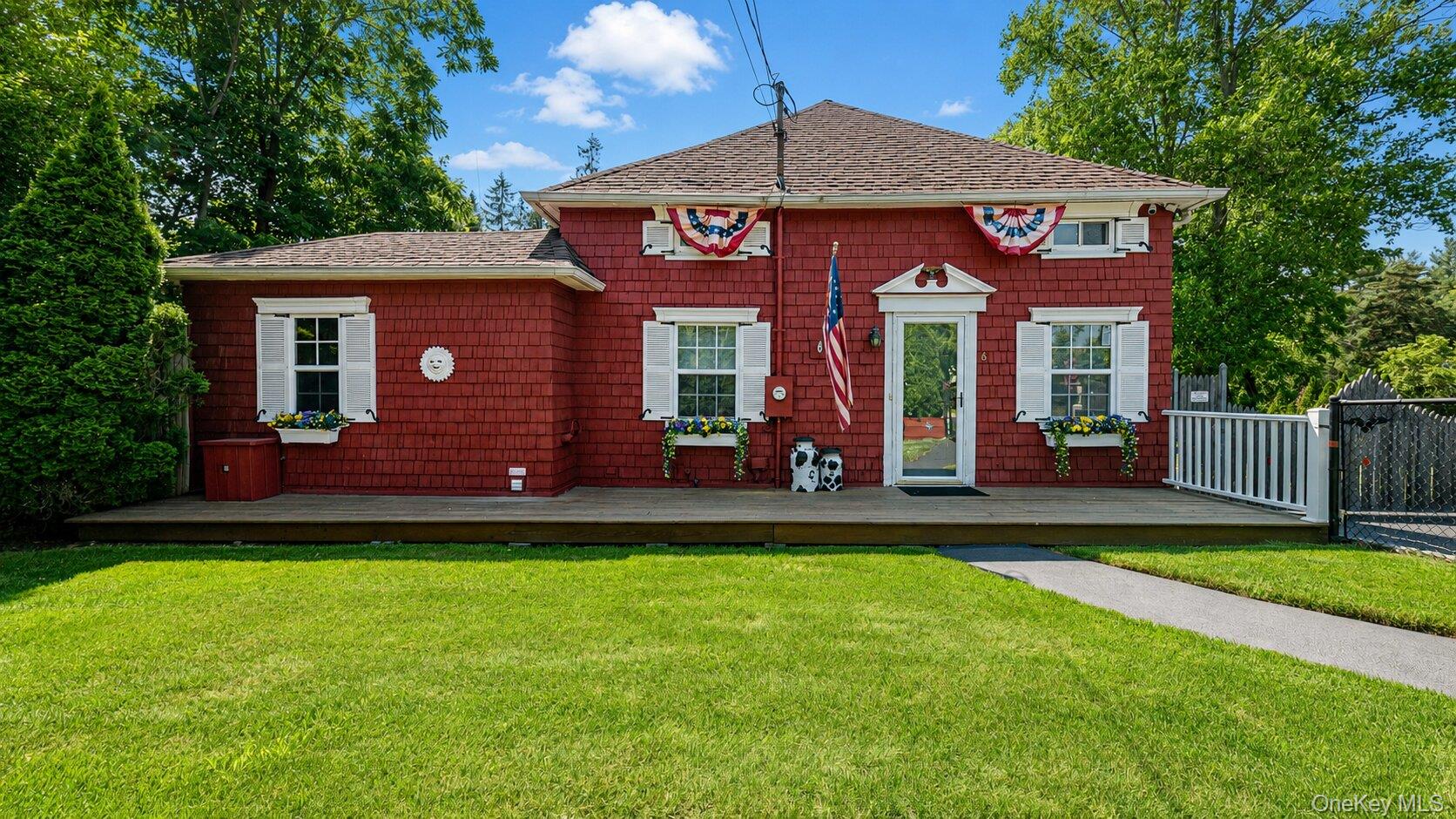 16 Yaphank Middle Island Road Middle Island, NY 11953 - Photo 1 of 32