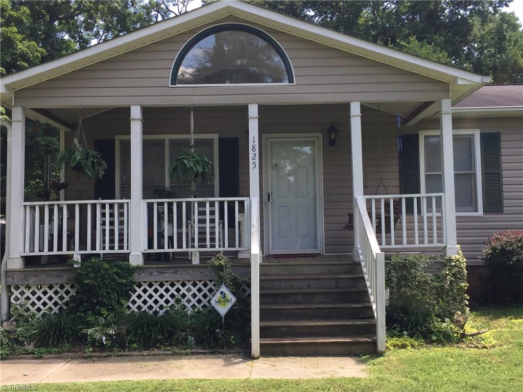1825 Payne Road Graham, NC 27253 - Photo 1 of 13 Gallery Image 1