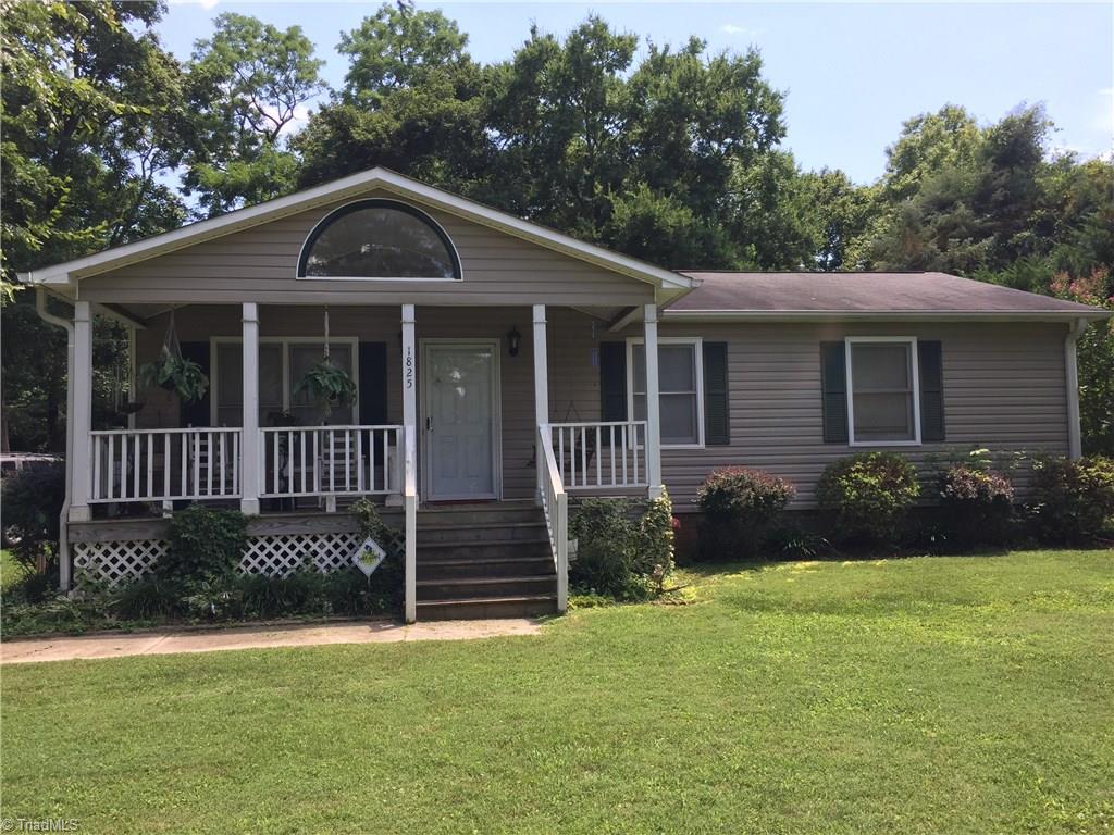 1825 Payne Road Graham, NC 27253 - Photo 2 of 13 Gallery Image 2