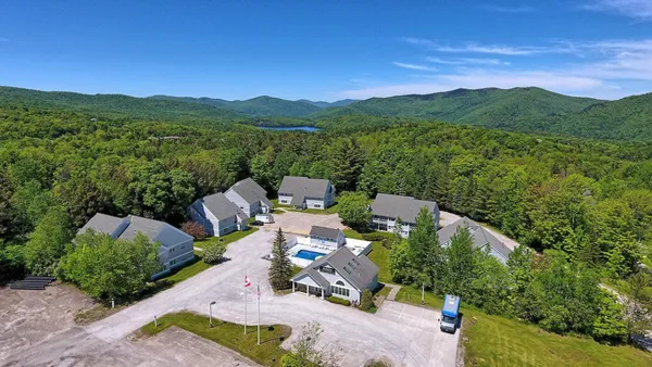 $449,000 | 120 Killington Ctr Drive, Unit 531 AND 532, Killington, VT 05751