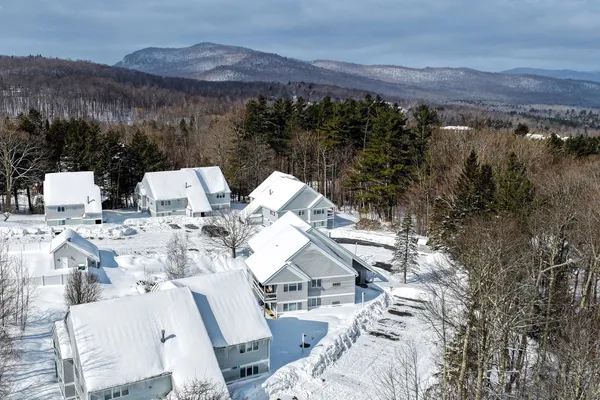$425,000 | 120 Killington Ctr Drive, Unit 531 AND 532, Killington, VT 05751