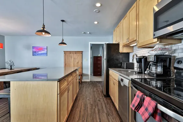 $449,000 | 120 Killington Ctr Drive, Unit 531 AND 532, Killington, VT 05751