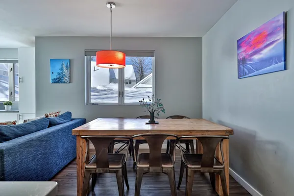 $425,000 | 120 Killington Ctr Drive, Unit 531 AND 532, Killington, VT 05751