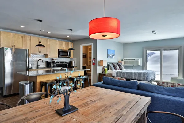 $425,000 | 120 Killington Ctr Drive, Unit 531 AND 532, Killington, VT 05751