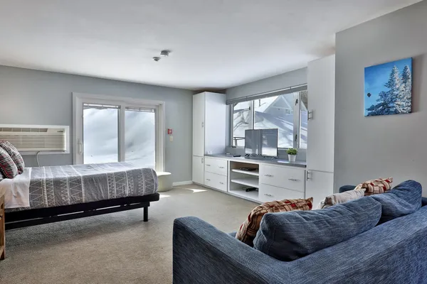 $425,000 | 120 Killington Ctr Drive, Unit 531 AND 532, Killington, VT 05751
