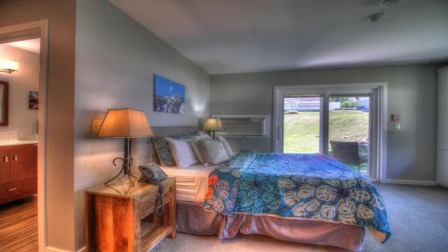 $449,000 | 120 Killington Ctr Drive, Unit 531 AND 532, Killington, VT 05751