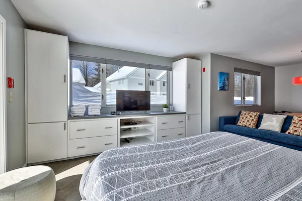 $425,000 | 120 Killington Ctr Drive, Unit 531 AND 532, Killington, VT 05751