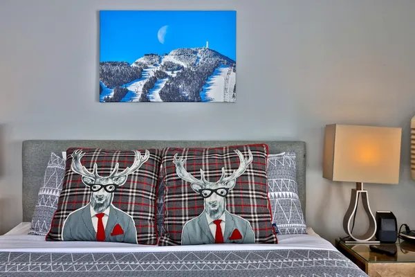 $425,000 | 120 Killington Ctr Drive, Unit 531 AND 532, Killington, VT 05751