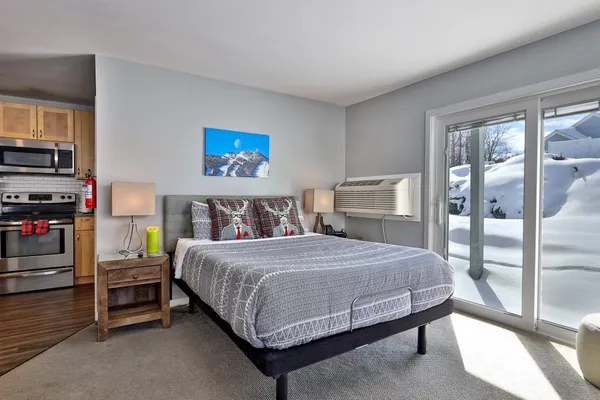 $449,000 | 120 Killington Ctr Drive, Unit 531 AND 532, Killington, VT 05751