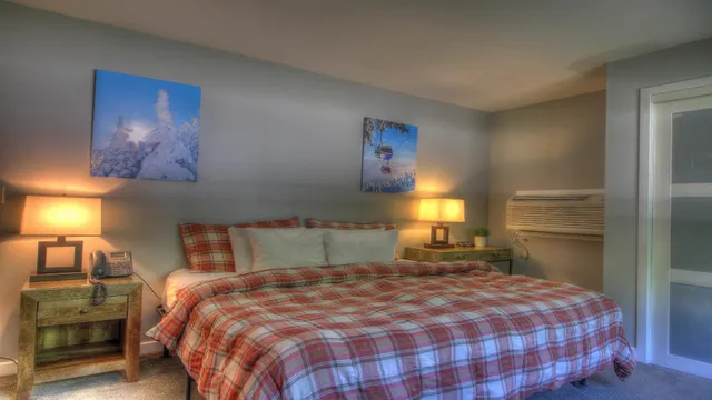 $449,000 | 120 Killington Ctr Drive, Unit 531 AND 532, Killington, VT 05751