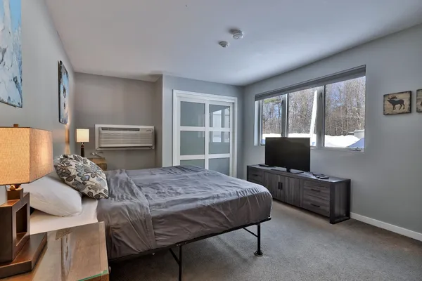 $425,000 | 120 Killington Ctr Drive, Unit 531 AND 532, Killington, VT 05751