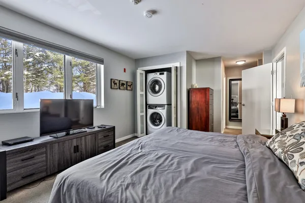 $425,000 | 120 Killington Ctr Drive, Unit 531 AND 532, Killington, VT 05751