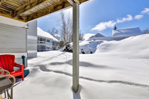 $425,000 | 120 Killington Ctr Drive, Unit 531 AND 532, Killington, VT 05751