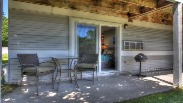 $449,000 | 120 Killington Ctr Drive, Unit 531 AND 532, Killington, VT 05751