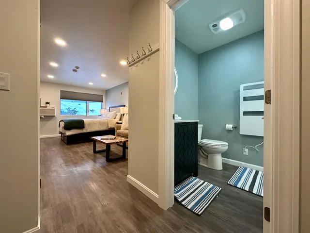 $449,000 | 120 Killington Ctr Drive, Unit 531 AND 532, Killington, VT 05751